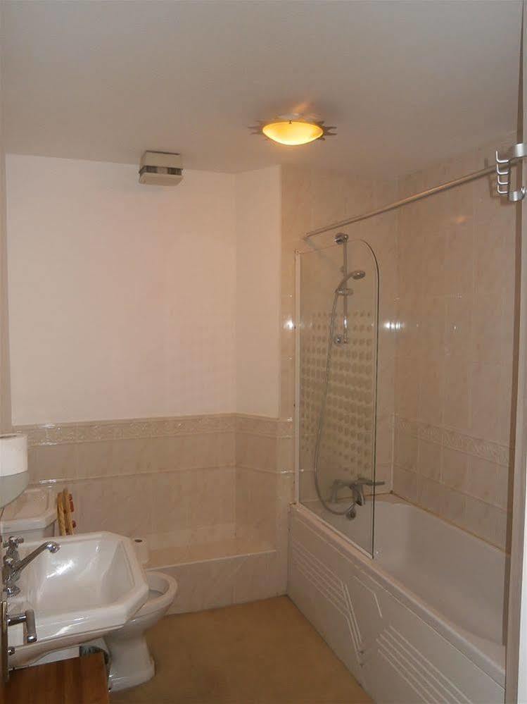 דירות קארדיף Tiger Bay House מראה חיצוני תמונה