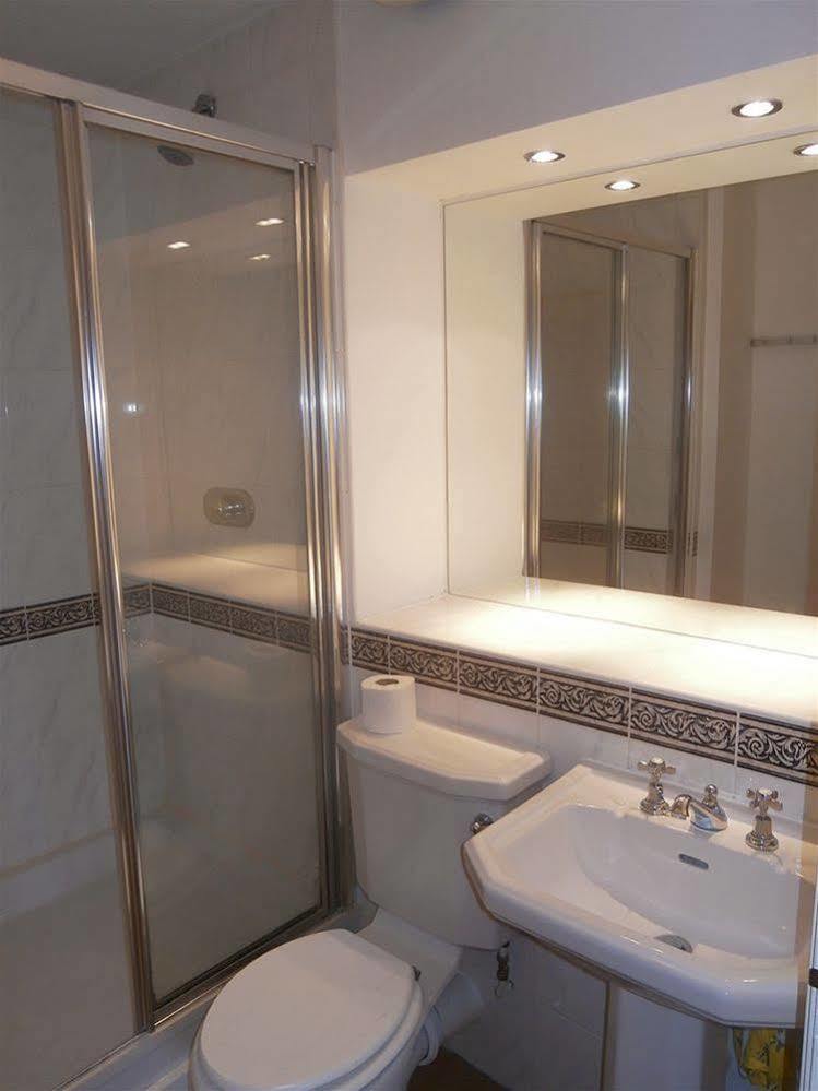 דירות קארדיף Tiger Bay House מראה חיצוני תמונה